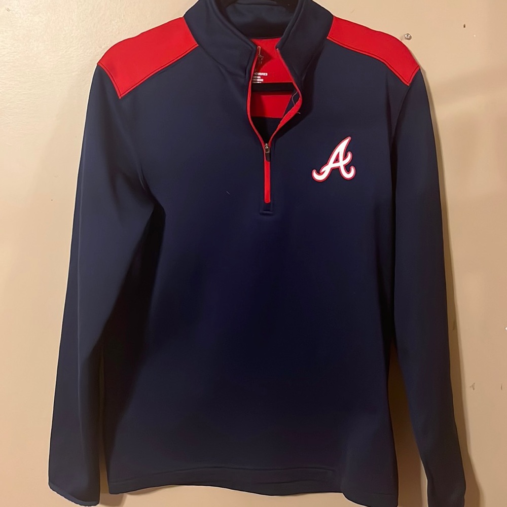 Mens pullover